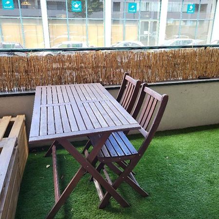 Top !!! 3 Chambres, Climatisation, Terrasse Villeurbanne Zewnętrze zdjęcie