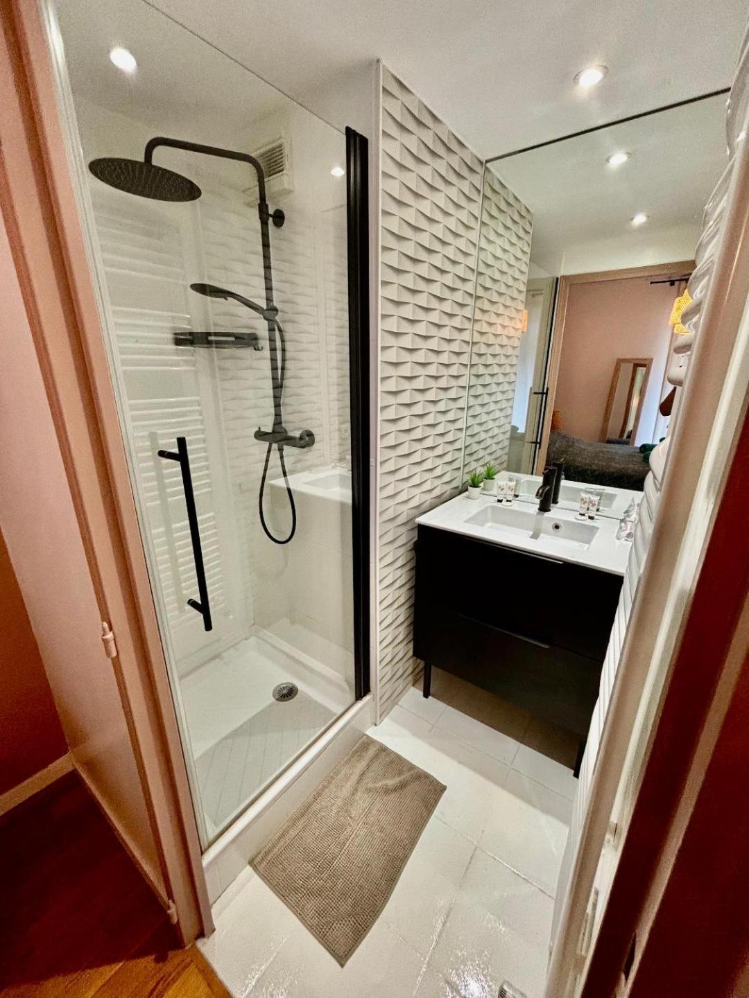 Top !!! 3 Chambres, Climatisation, Terrasse Villeurbanne Zewnętrze zdjęcie